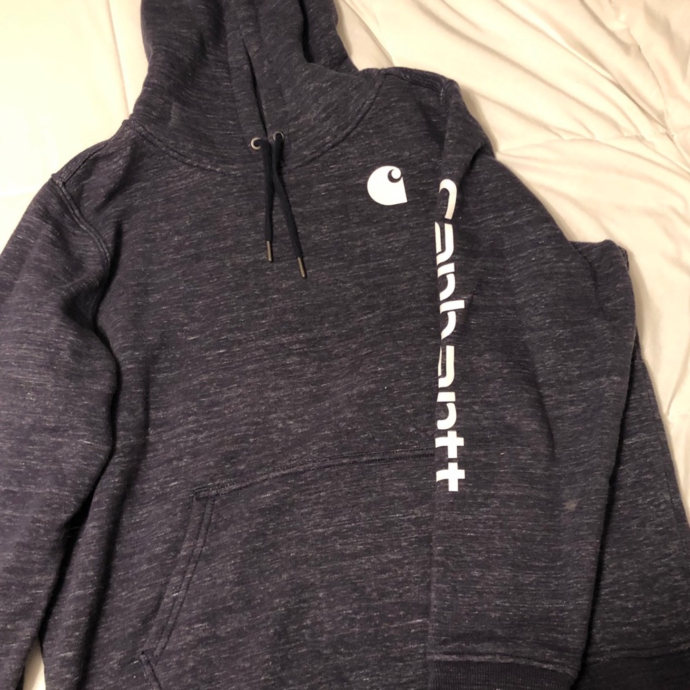 Carhartt sweatshirt